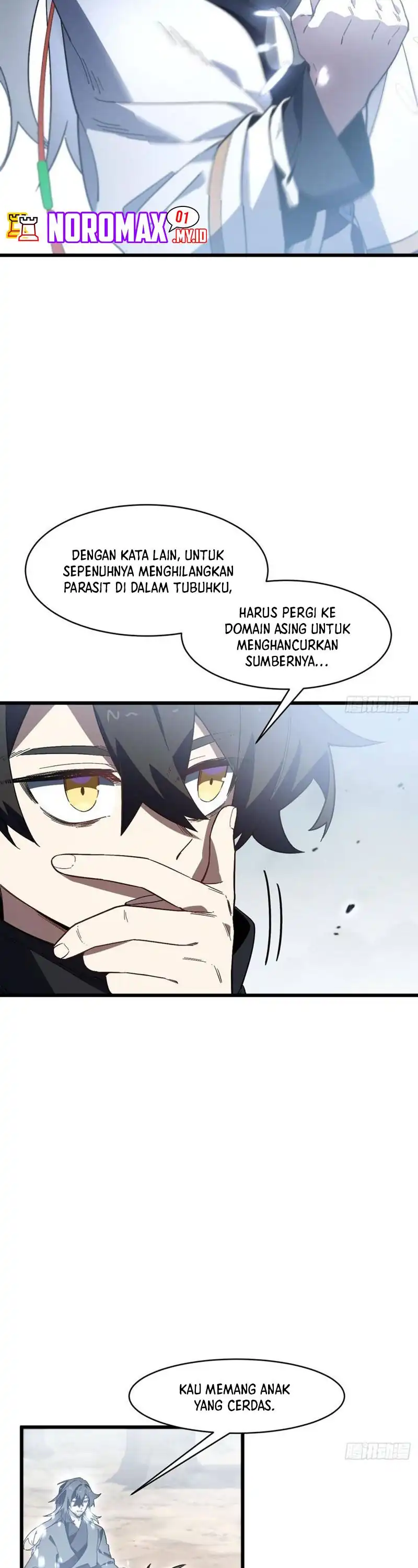 Baca Scoring the Sacred Body of the Ancients from the Get-go - Chapter 139 halaman 33