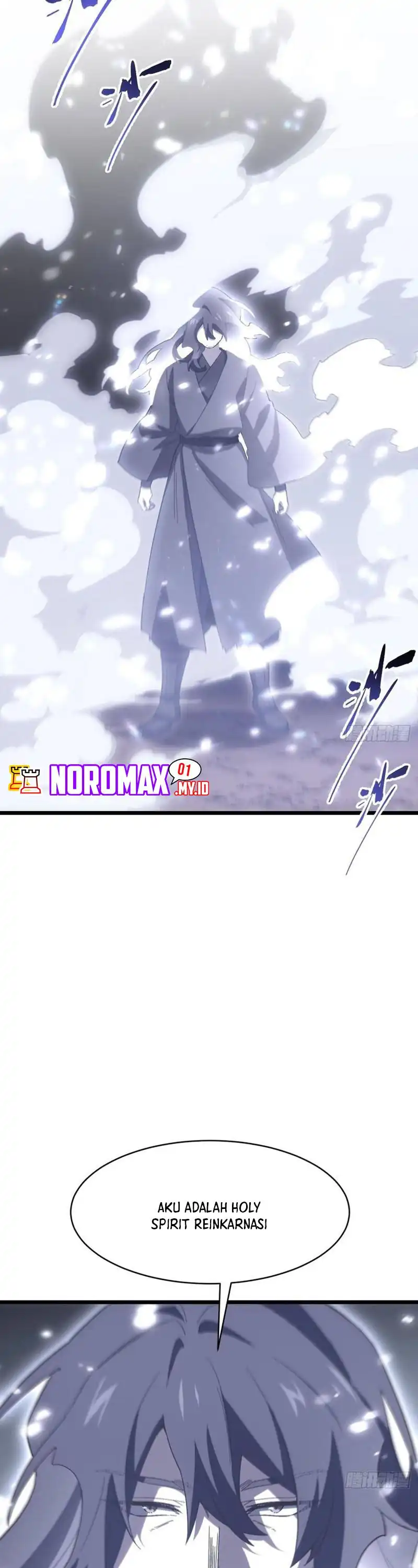 Baca Scoring the Sacred Body of the Ancients from the Get-go - Chapter 139 halaman 6