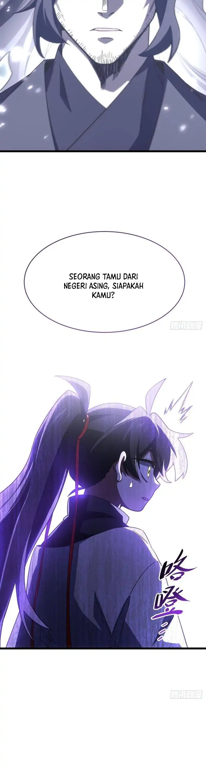 Baca Scoring the Sacred Body of the Ancients from the Get-go - Chapter 139 halaman 7