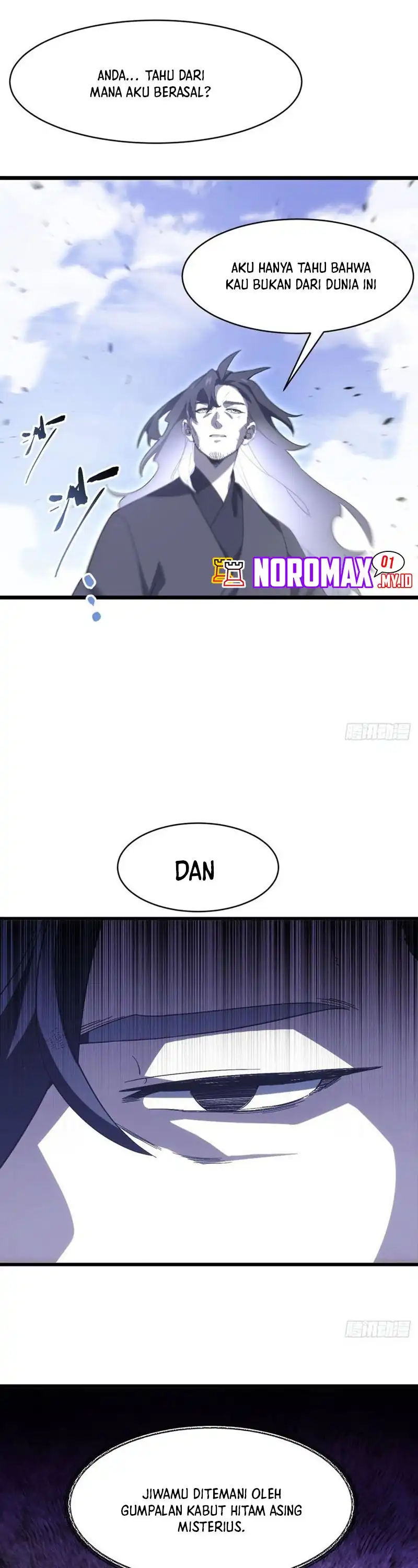 Baca Scoring the Sacred Body of the Ancients from the Get-go - Chapter 139 halaman 8