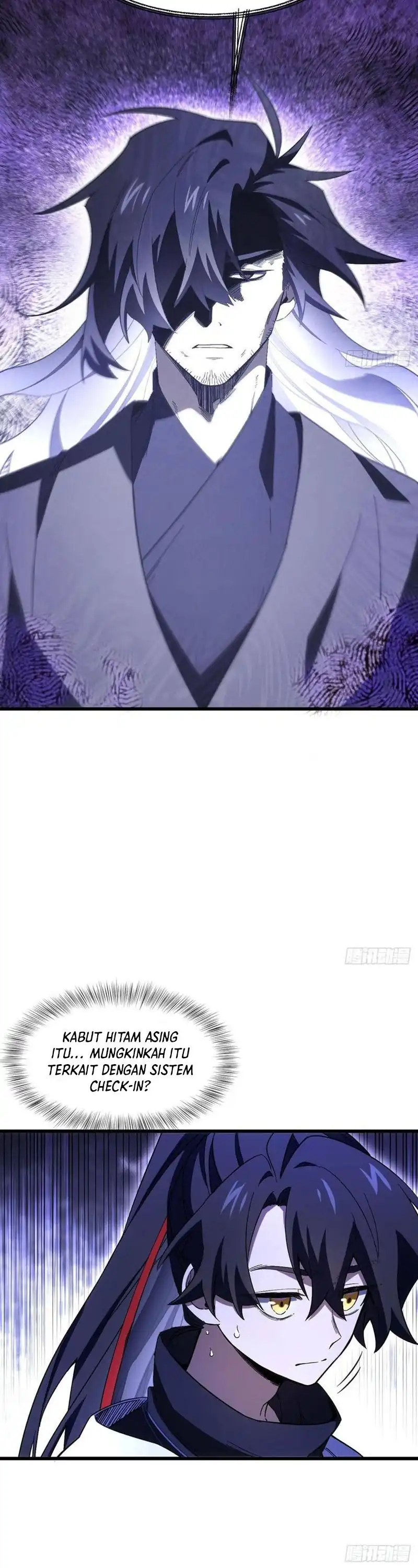 Baca Scoring the Sacred Body of the Ancients from the Get-go - Chapter 139 halaman 9