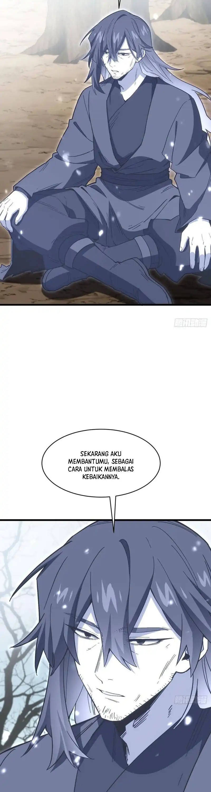 Baca Scoring the Sacred Body of the Ancients from the Get-go - Chapter 140 halaman 13