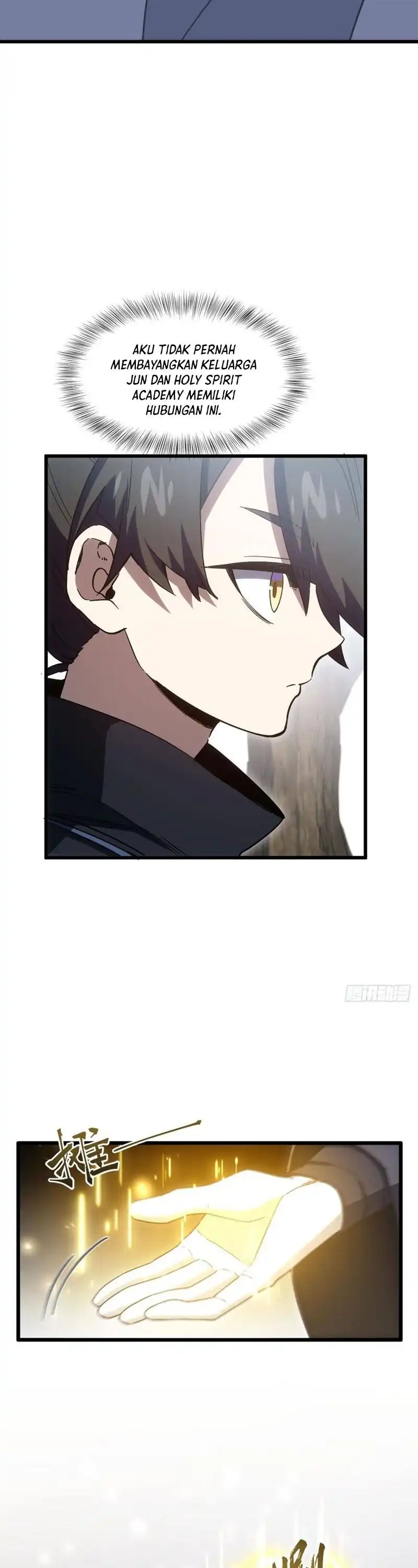 Baca Scoring the Sacred Body of the Ancients from the Get-go - Chapter 140 halaman 14