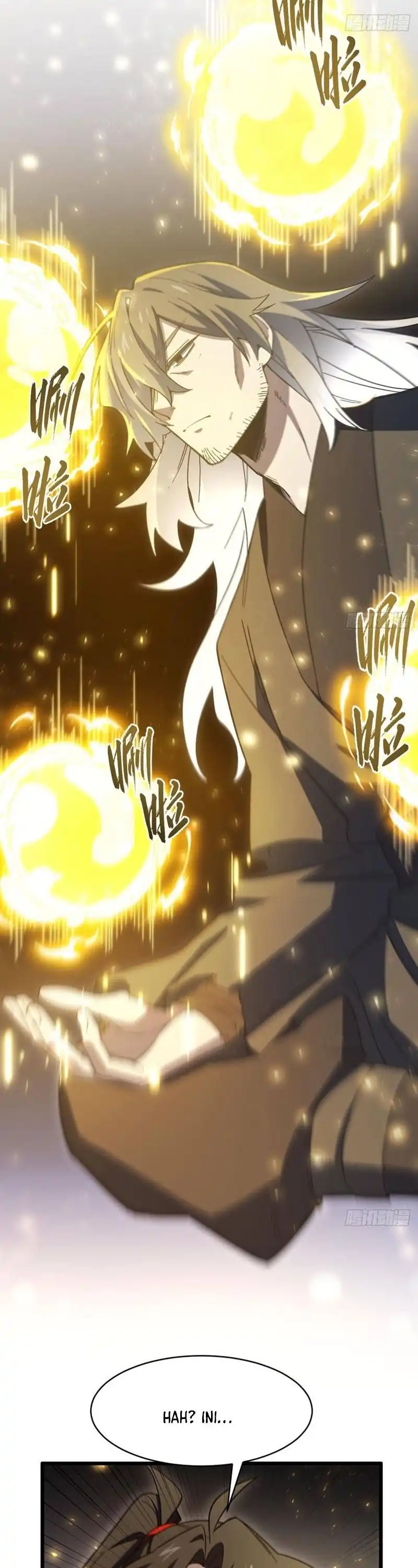 Baca Scoring the Sacred Body of the Ancients from the Get-go - Chapter 140 halaman 15