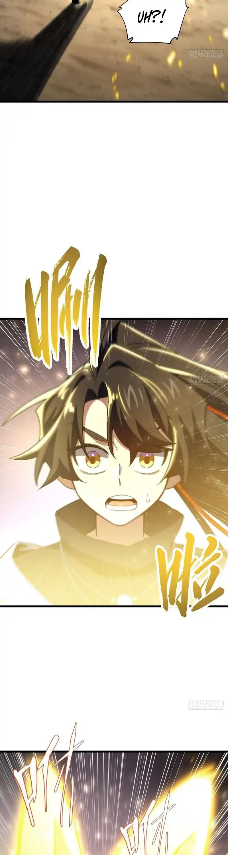 Baca Scoring the Sacred Body of the Ancients from the Get-go - Chapter 140 halaman 18