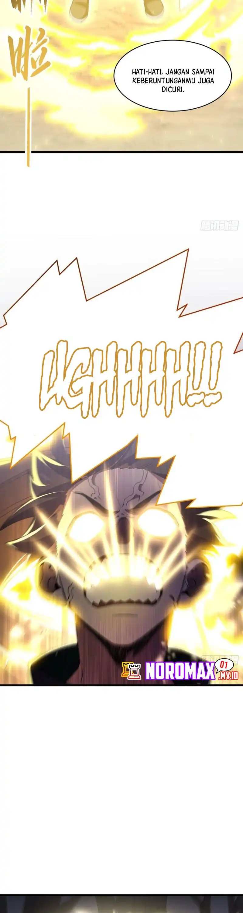 Baca Scoring the Sacred Body of the Ancients from the Get-go - Chapter 140 halaman 21