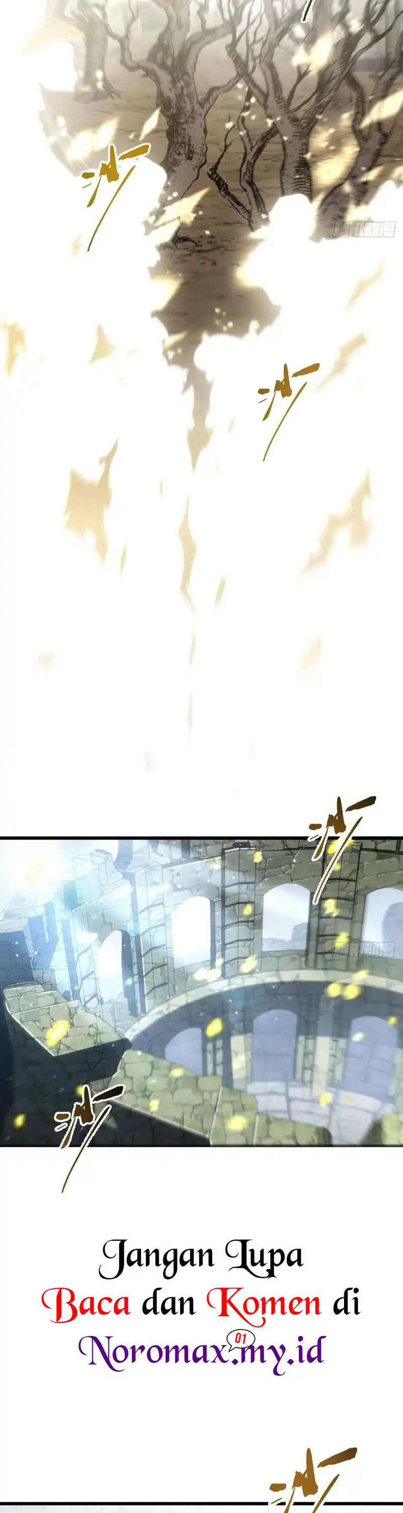 Baca Scoring the Sacred Body of the Ancients from the Get-go - Chapter 140 halaman 23