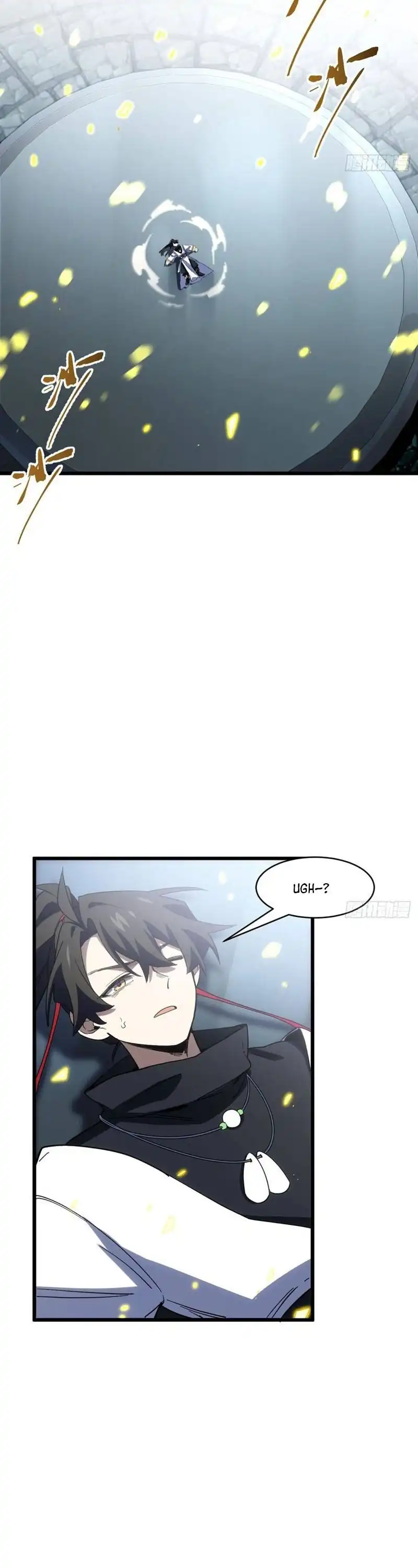 Baca Scoring the Sacred Body of the Ancients from the Get-go - Chapter 140 halaman 24