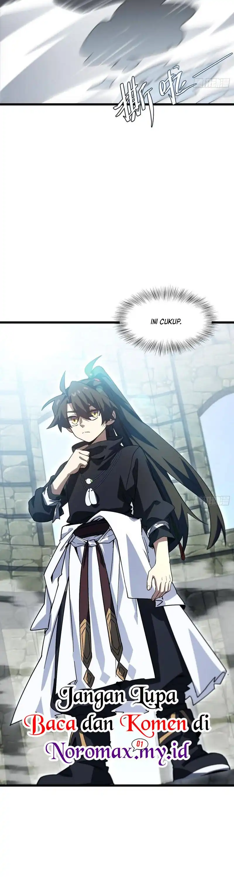 Baca Scoring the Sacred Body of the Ancients from the Get-go - Chapter 140 halaman 30