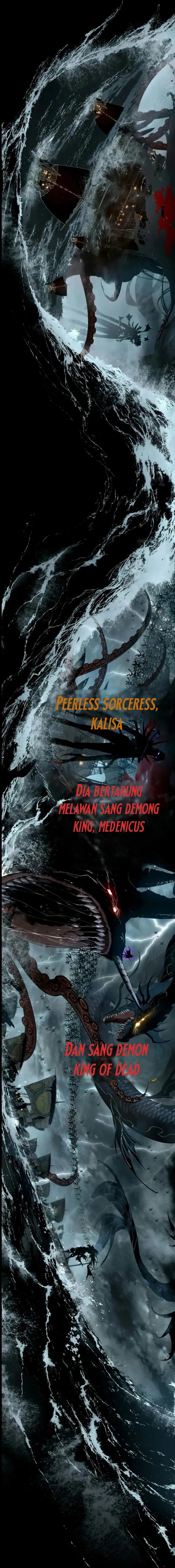 Sea of Blood Mountain of Bones Chapter 00 page 4