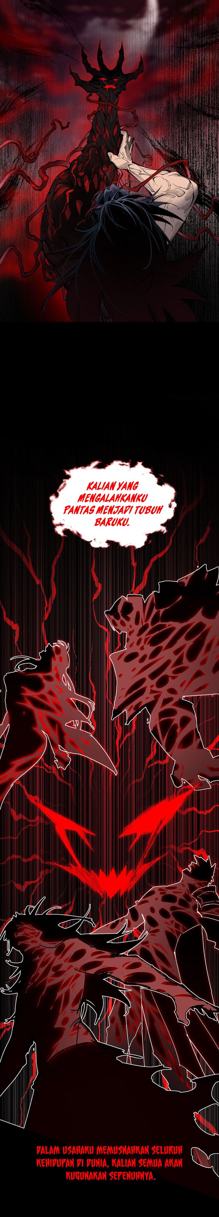 Sea of Blood Mountain of Bones Chapter 01 page 20