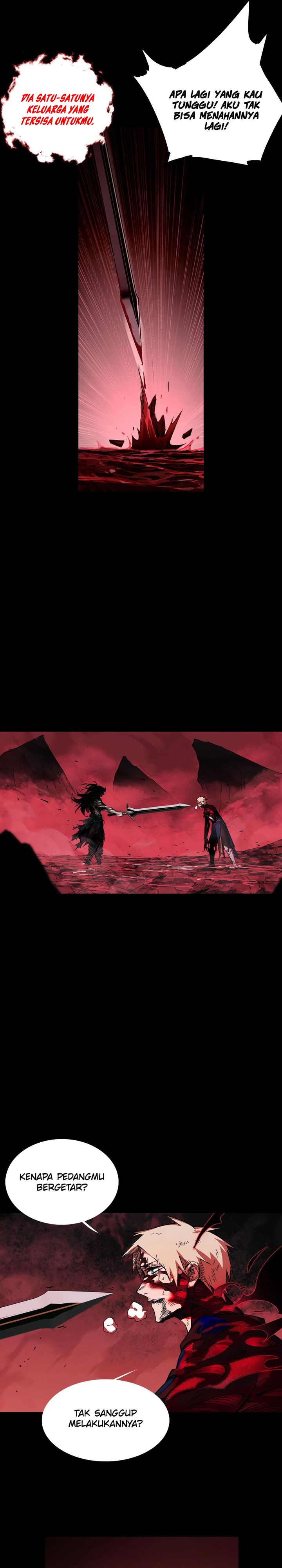 Sea of Blood Mountain of Bones Chapter 01 page 26