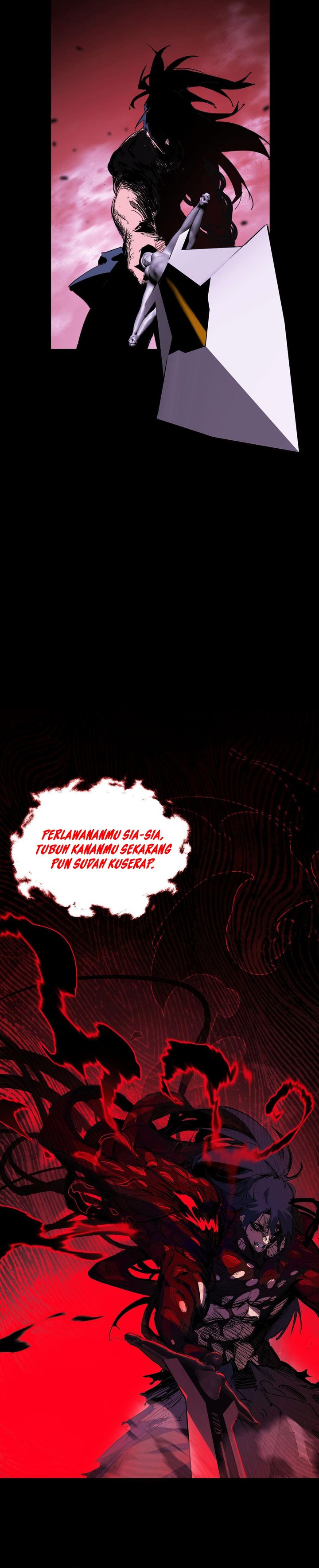 Sea of Blood Mountain of Bones Chapter 01 page 28