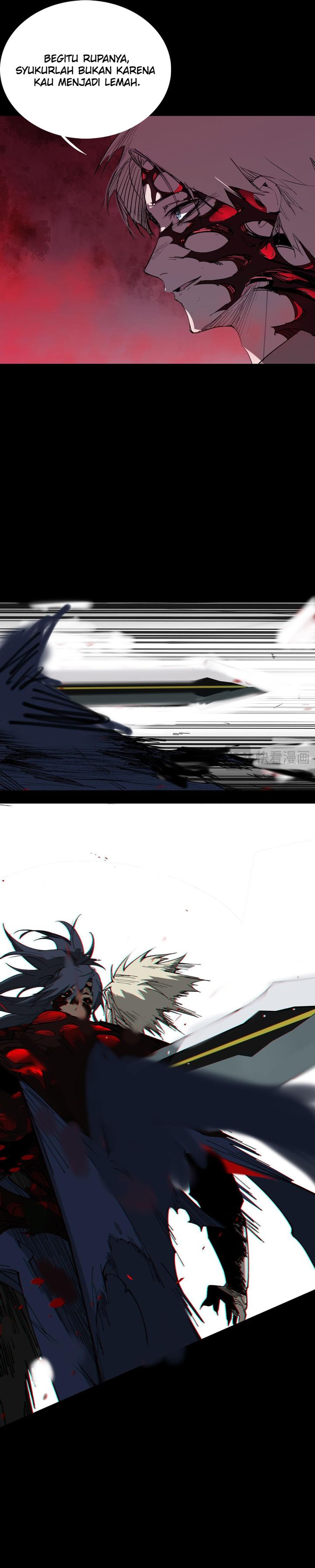 Sea of Blood Mountain of Bones Chapter 01 page 30
