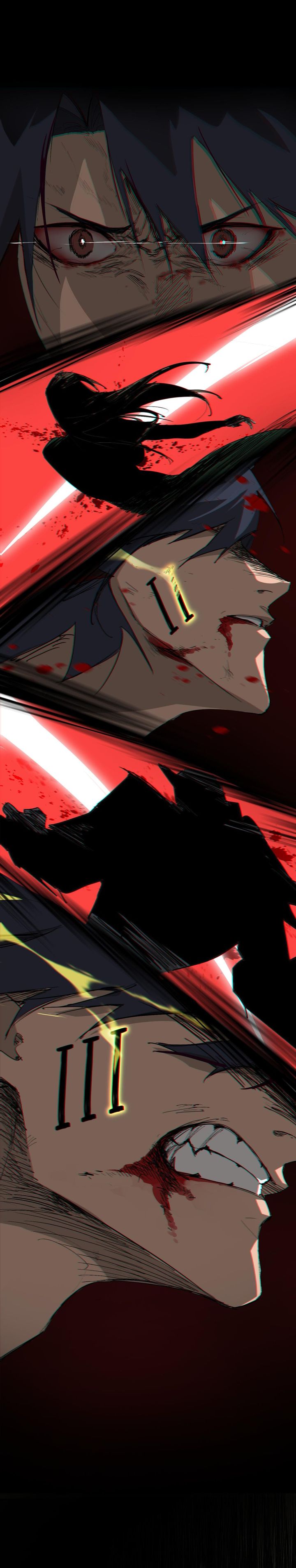 Sea of Blood Mountain of Bones Chapter 01 page 36