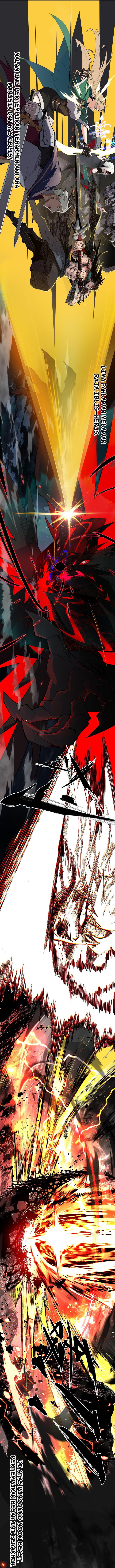 Sea of Blood Mountain of Bones Chapter 01 page 4