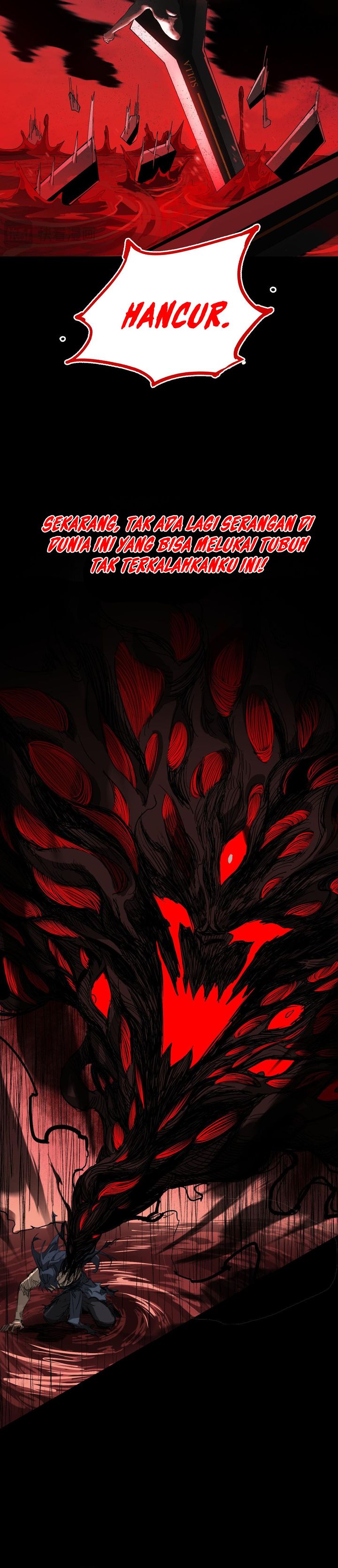 Sea of Blood Mountain of Bones Chapter 01 page 46