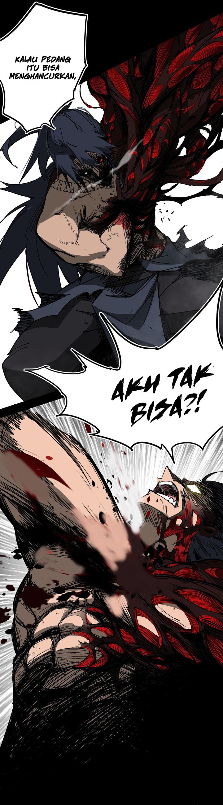 Sea of Blood Mountain of Bones Chapter 01 page 50