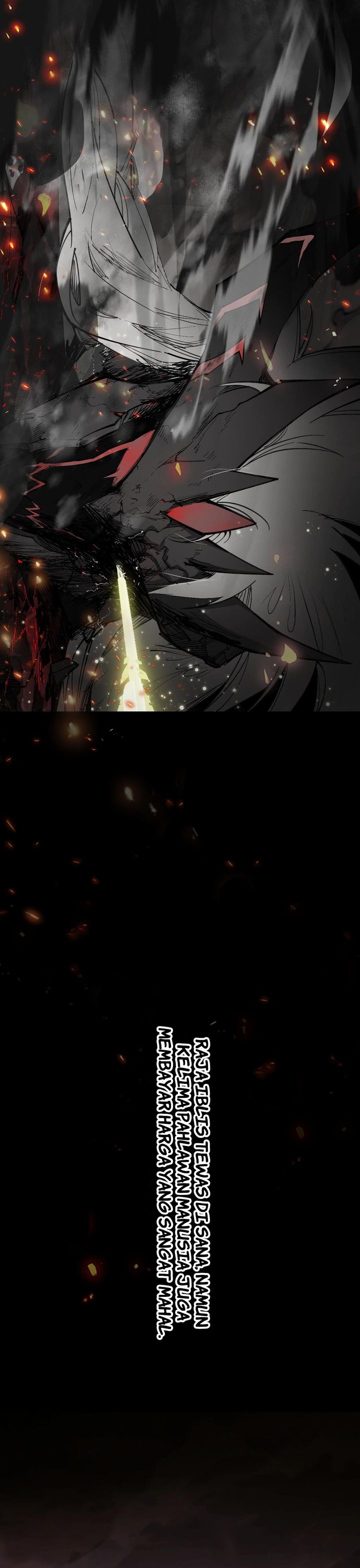 Sea of Blood Mountain of Bones Chapter 01 page 6