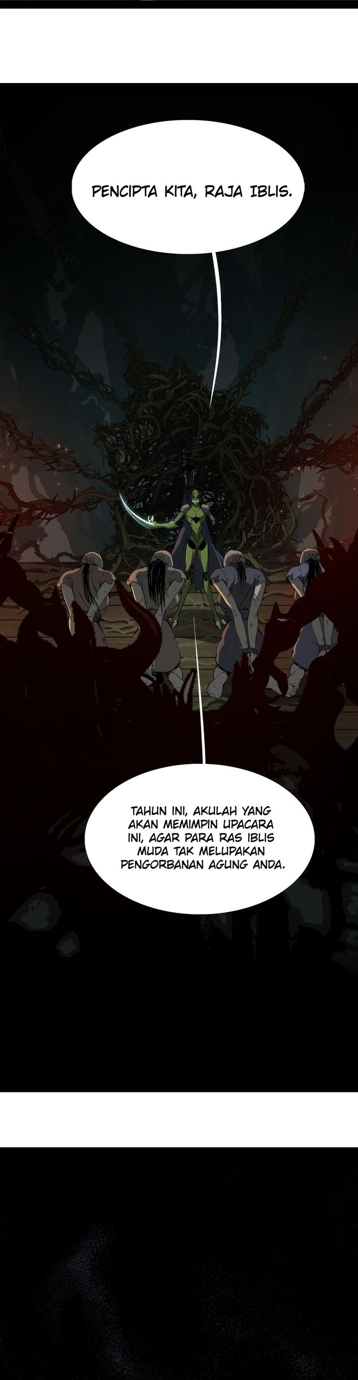 Sea of Blood Mountain of Bones Chapter 01 page 64