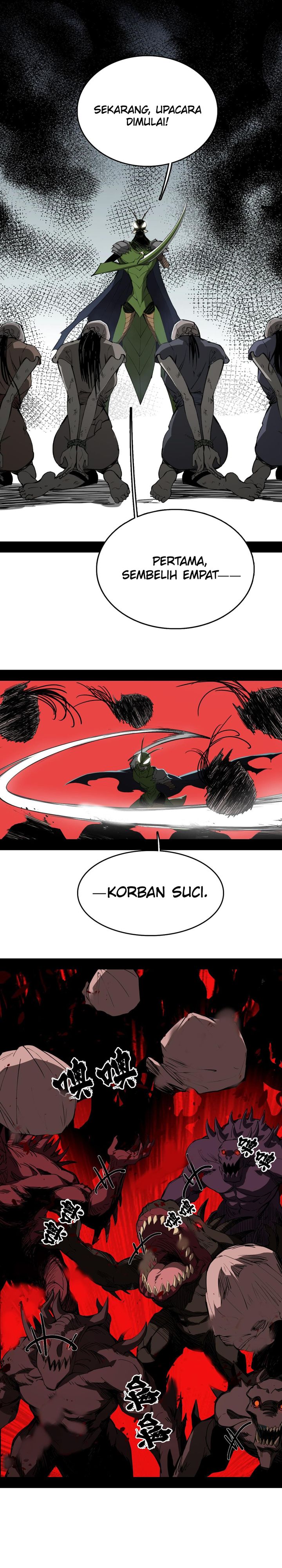 Sea of Blood Mountain of Bones Chapter 01 page 66