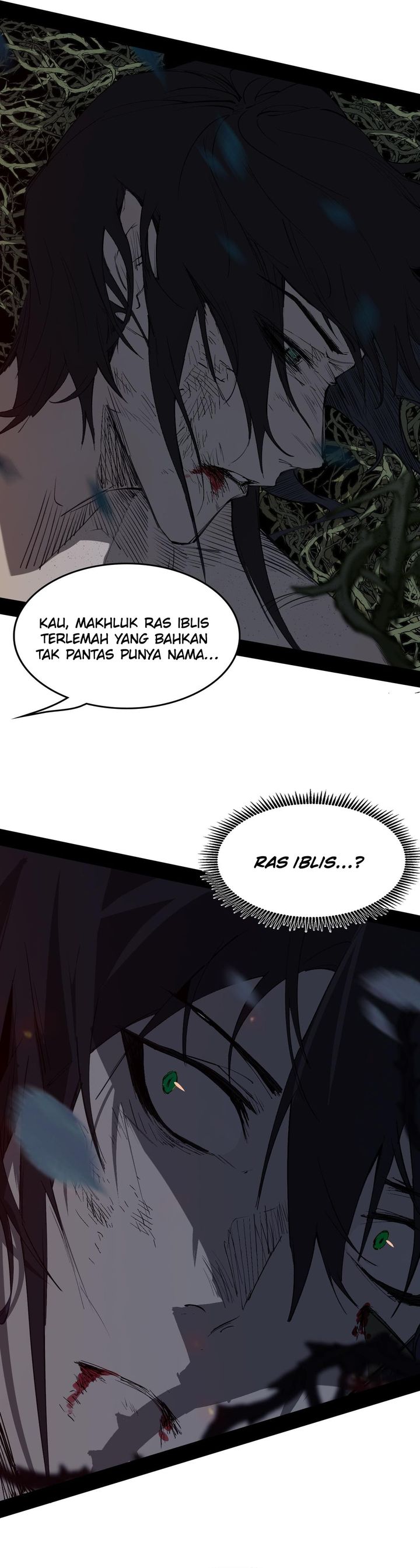 Sea of Blood Mountain of Bones Chapter 01 page 72