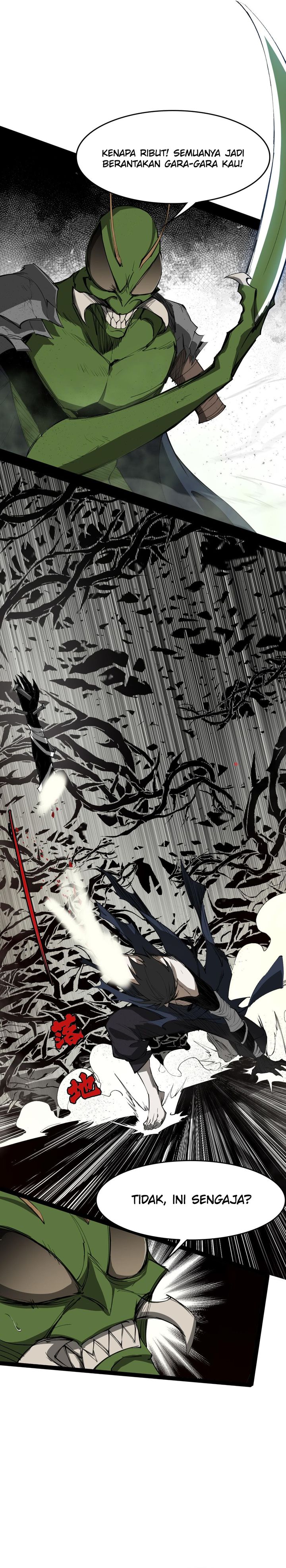 Sea of Blood Mountain of Bones Chapter 01 page 78