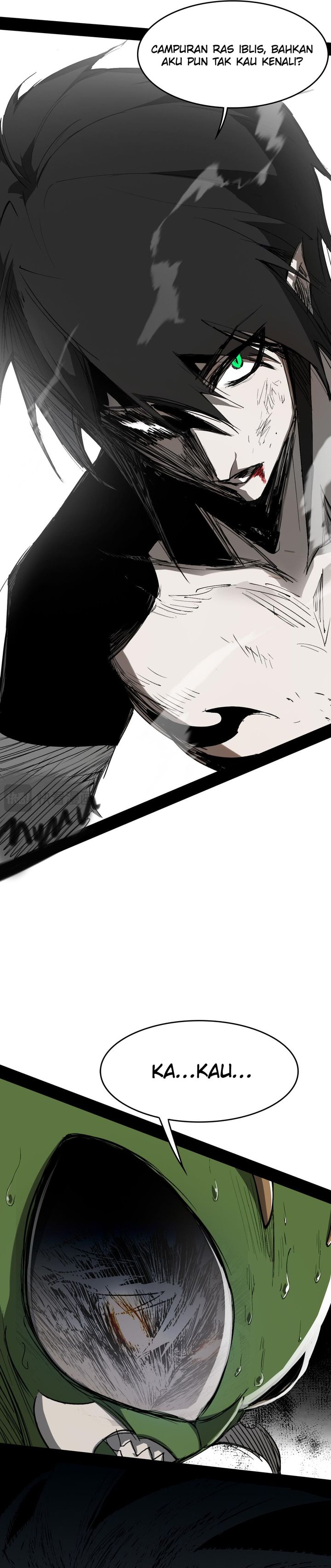 Sea of Blood Mountain of Bones Chapter 01 page 80