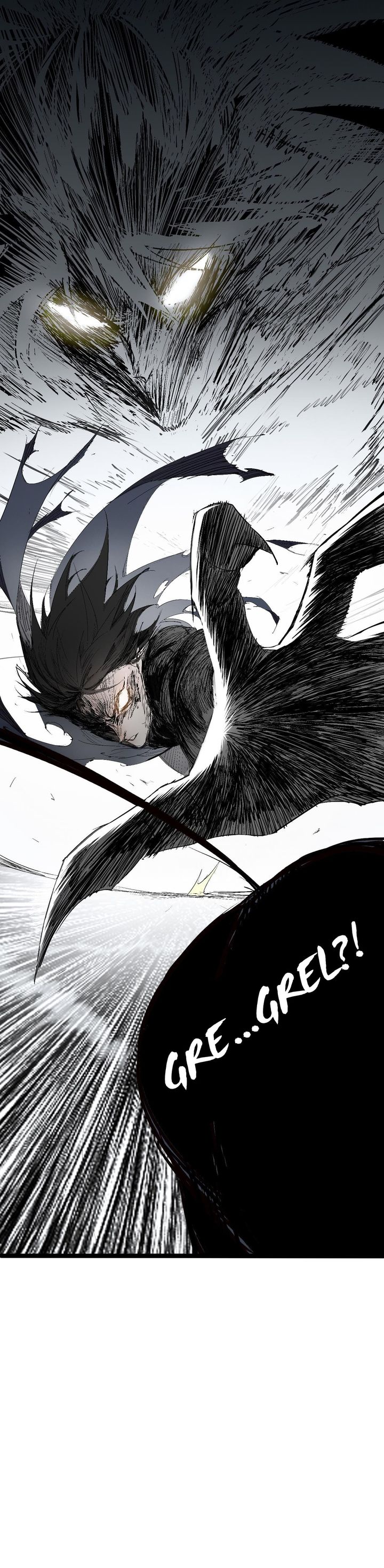 Sea of Blood Mountain of Bones Chapter 01 page 82