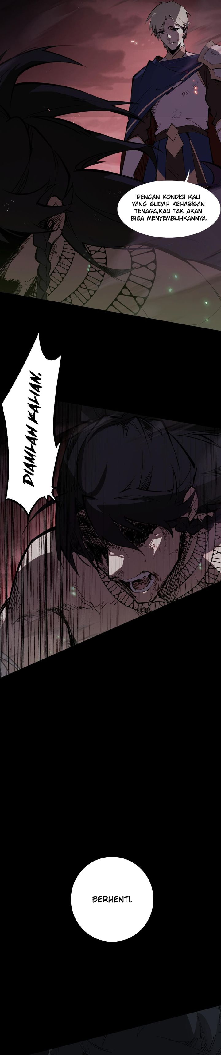 Sea of Blood Mountain of Bones Chapter 01 page 10