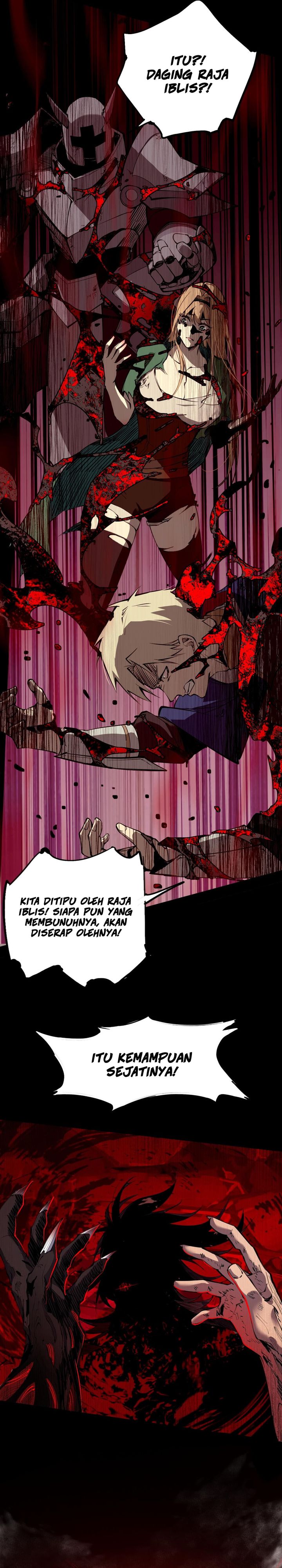 Sea of Blood Mountain of Bones Chapter 01 page 16