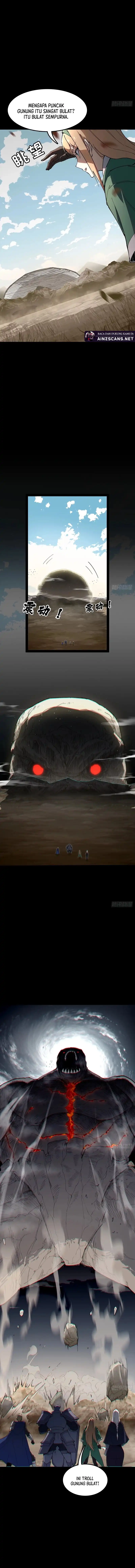 Baca Sea of Blood Mountain of Bones - Chapter 12 halaman 2