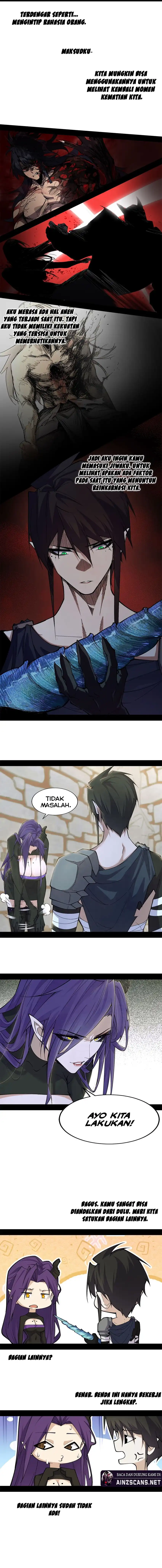 Baca Sea of Blood Mountain of Bones - Chapter 13 halaman 12