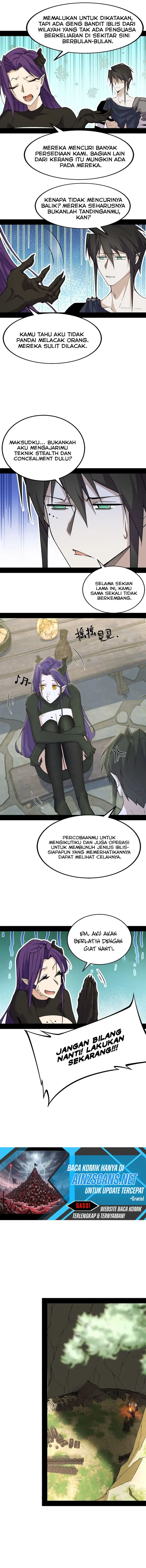 Baca Sea of Blood Mountain of Bones - Chapter 13 halaman 13