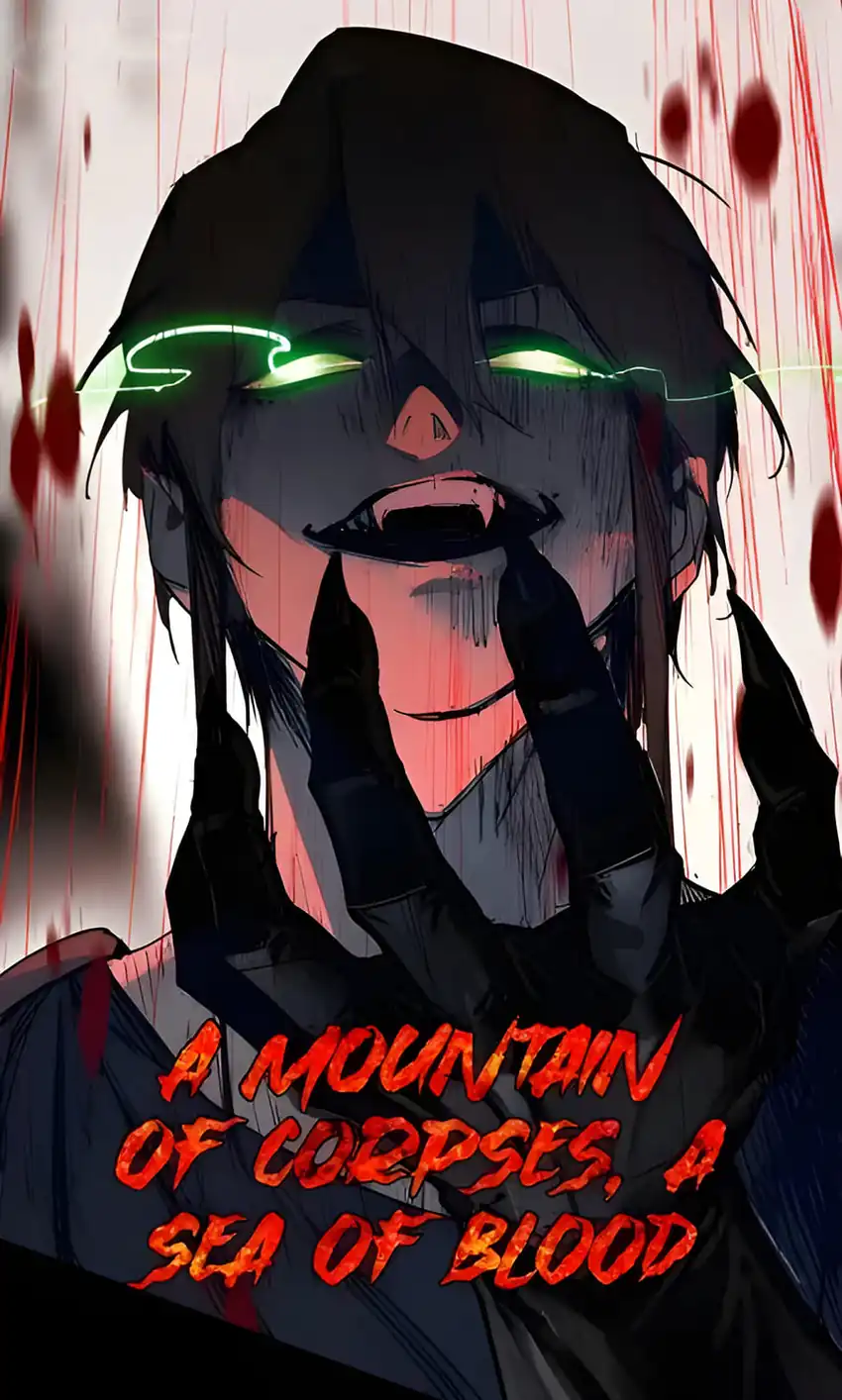 Baca Sea of Blood Mountain of Bones - Chapter 13 halaman 3