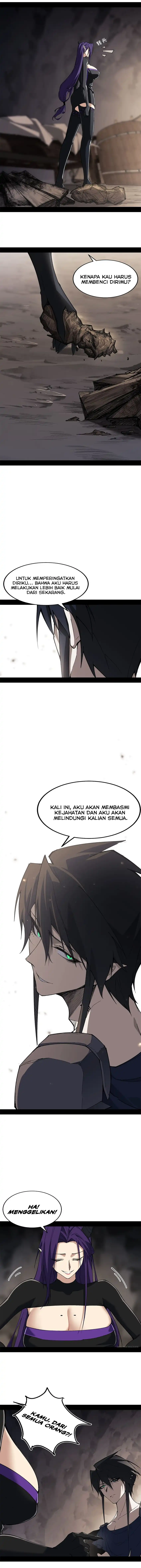 Baca Sea of Blood Mountain of Bones - Chapter 13 halaman 5
