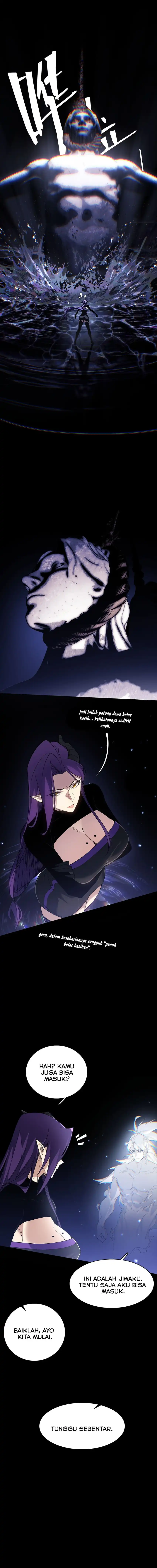 Baca Sea of Blood Mountain of Bones - Chapter 14 halaman 13