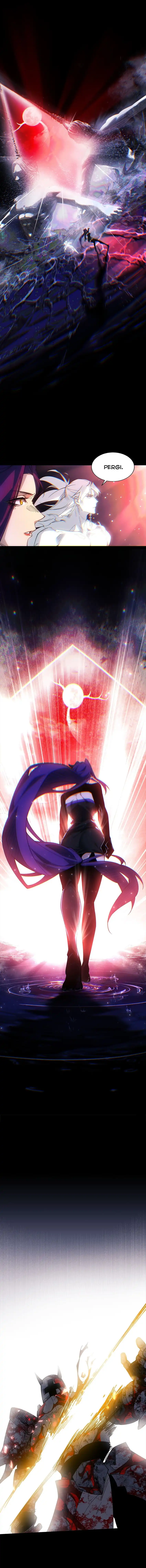 Baca Sea of Blood Mountain of Bones - Chapter 14 halaman 14