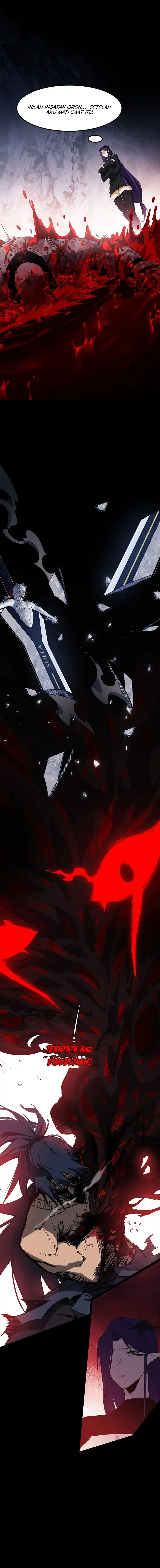 Baca Sea of Blood Mountain of Bones - Chapter 14 halaman 15