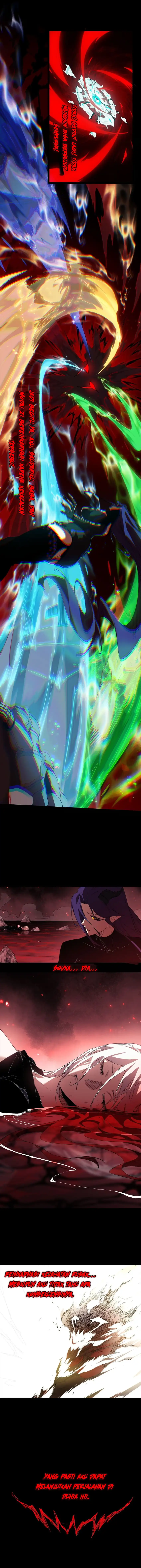 Baca Sea of Blood Mountain of Bones - Chapter 14 halaman 17