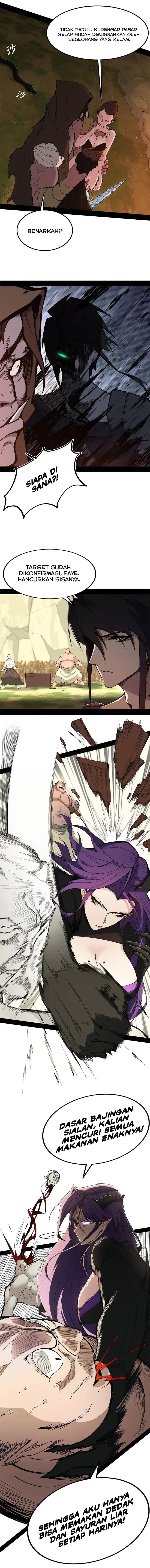 Baca Sea of Blood Mountain of Bones - Chapter 14 halaman 5