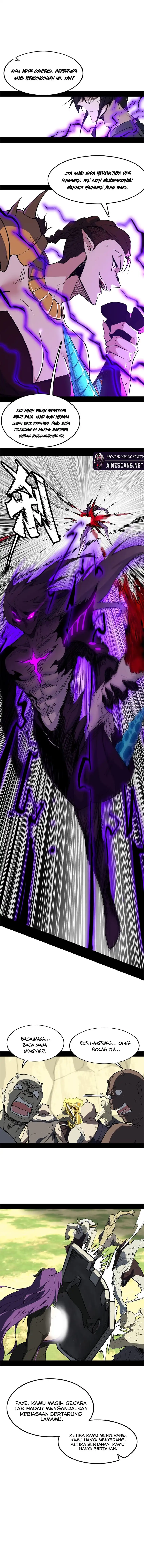 Baca Sea of Blood Mountain of Bones - Chapter 14 halaman 8