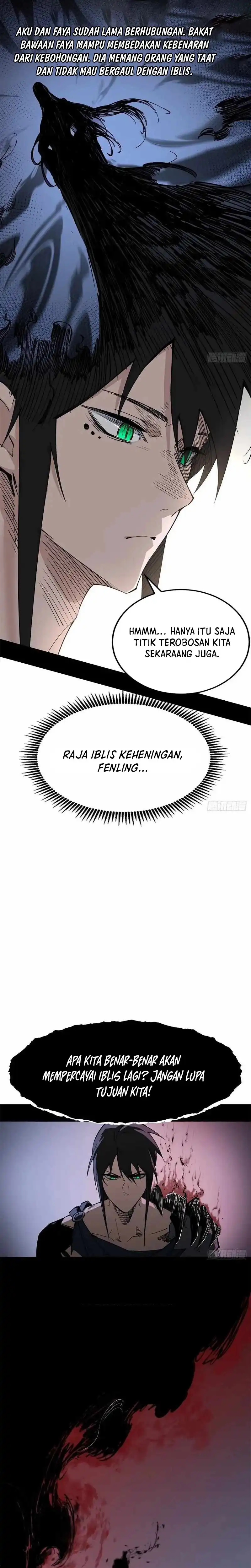 Baca Sea of Blood Mountain of Bones - Chapter 16 halaman 11