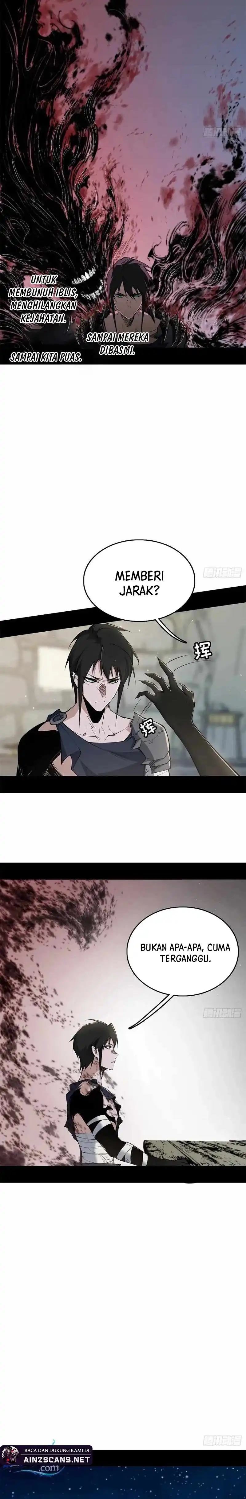 Baca Sea of Blood Mountain of Bones - Chapter 16 halaman 12