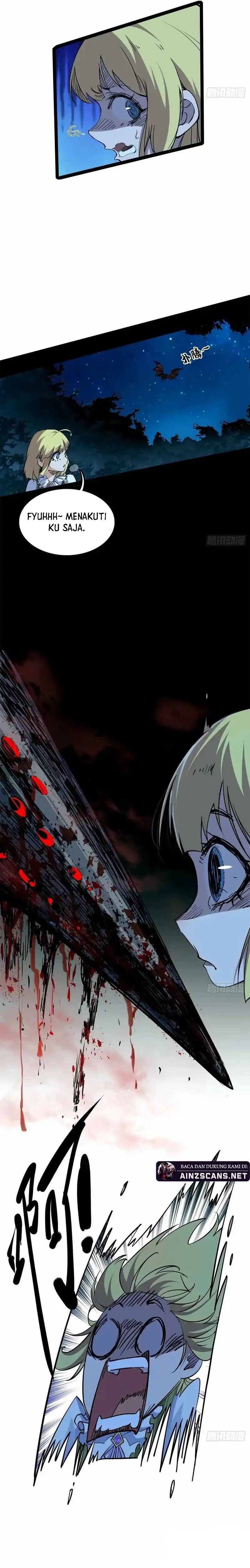 Baca Sea of Blood Mountain of Bones - Chapter 16 halaman 16