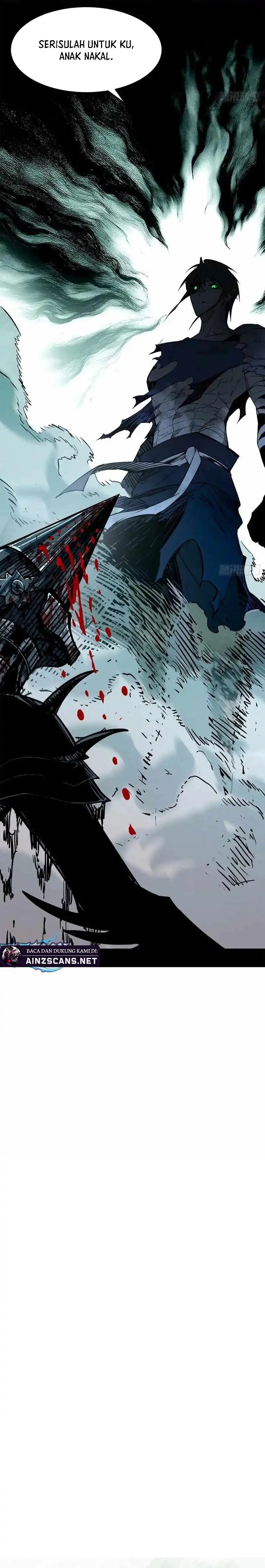 Baca Sea of Blood Mountain of Bones - Chapter 16 halaman 18