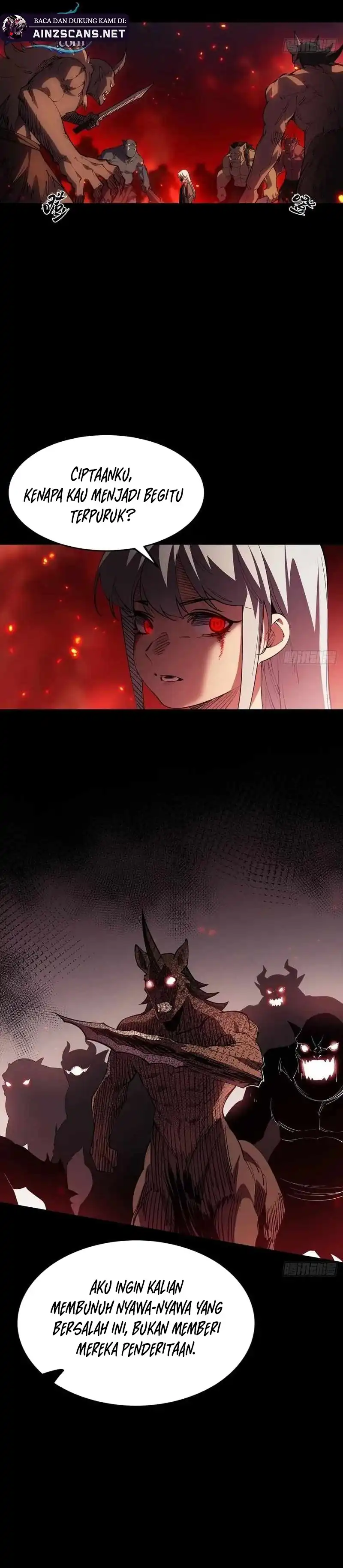 Baca Sea of Blood Mountain of Bones - Chapter 16 halaman 2