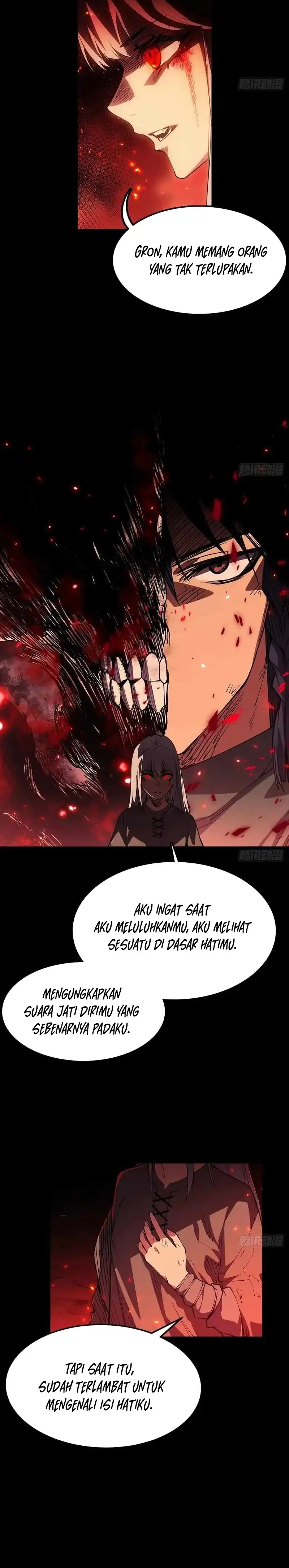 Baca Sea of Blood Mountain of Bones - Chapter 16 halaman 5