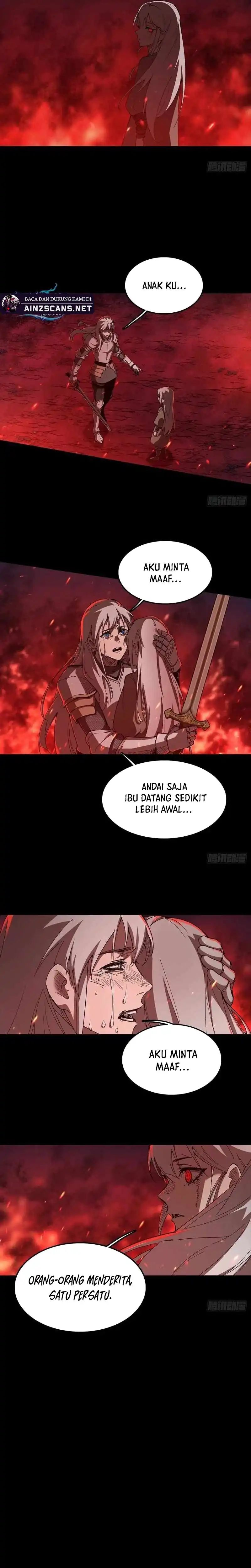 Baca Sea of Blood Mountain of Bones - Chapter 16 halaman 7