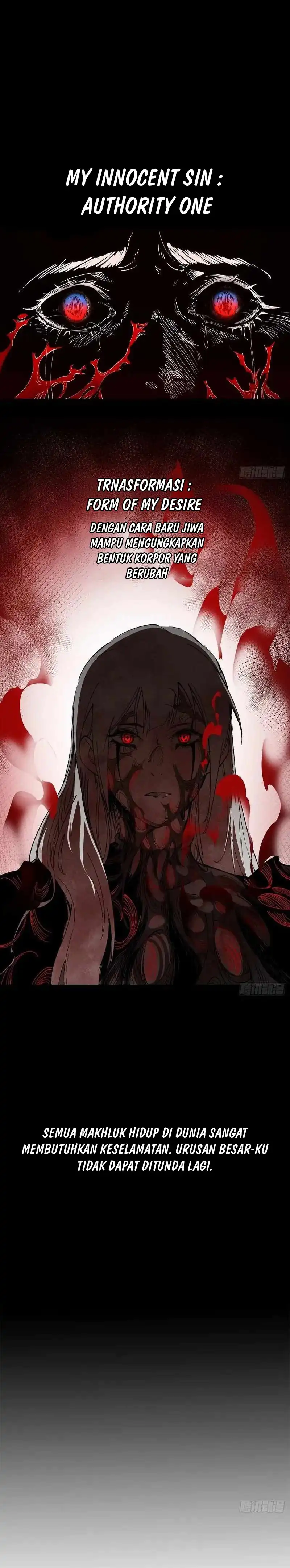 Baca Sea of Blood Mountain of Bones - Chapter 16 halaman 9